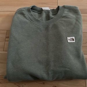 Sweater North face
